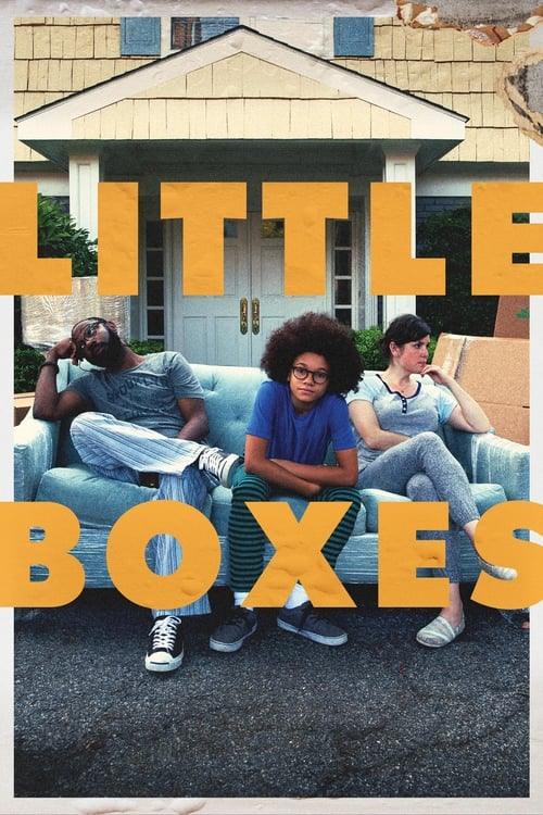 Little Boxes Little Boxes