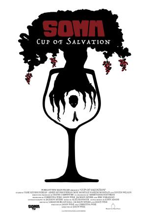 Cup of Salvation