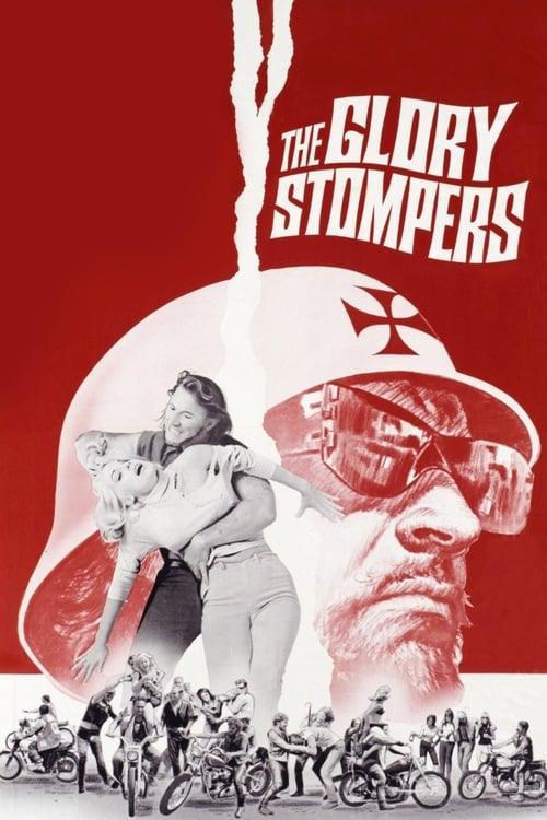 The Glory Stompers The Glory Stompers