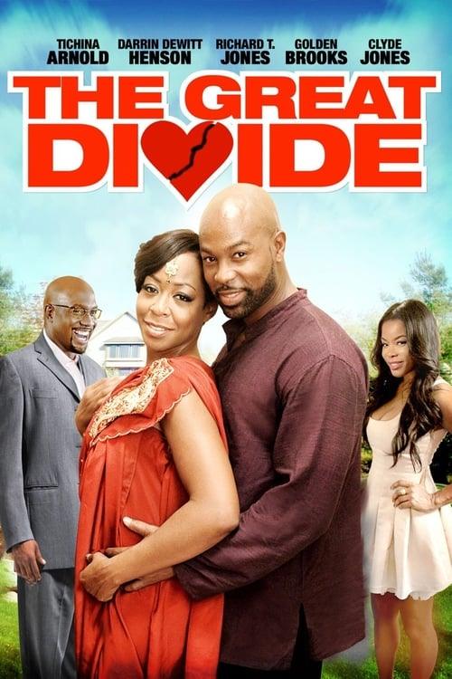 The Great Divide The Great Divide