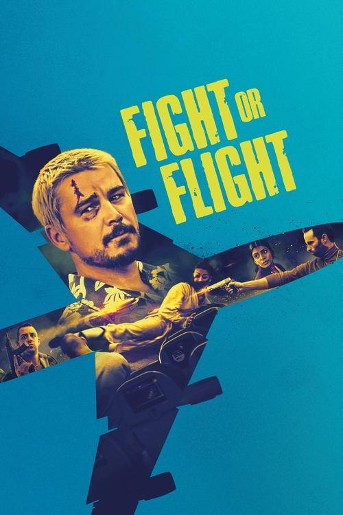 Fight or Flight Fight or Flight