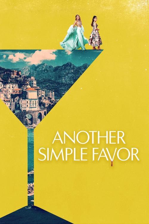 Another Simple Favor Another Simple Favor