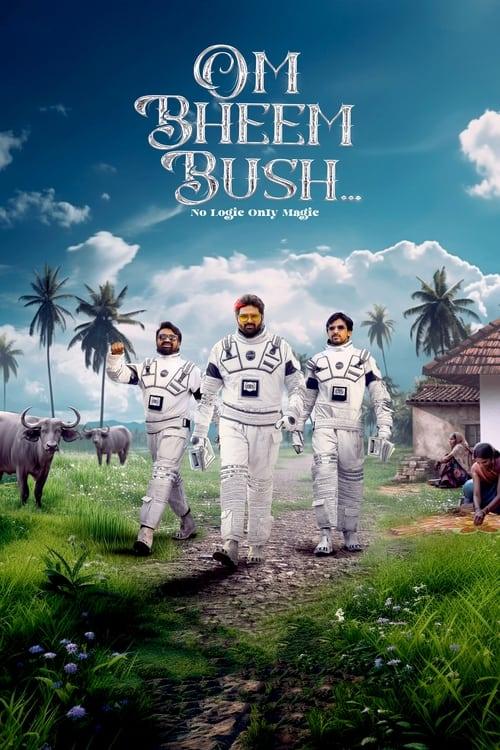Om Bheem Bush Om Bheem Bush