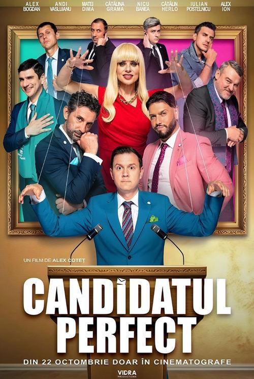 Candidatul perfect Candidatul perfect