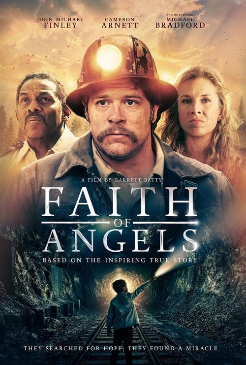Faith of Angels Faith of Angels