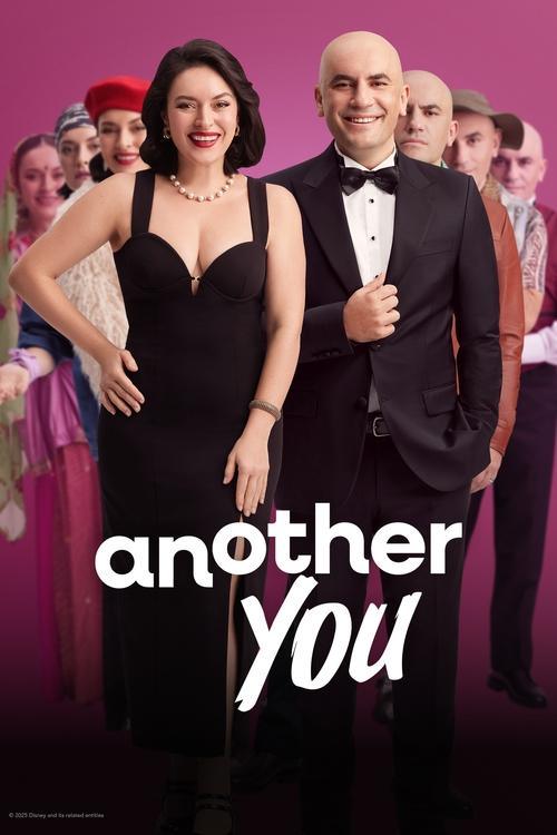 Another You Another You