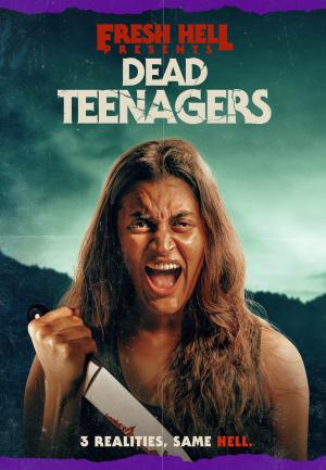 Dead Teenagers