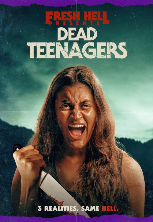 Dead Teenagers