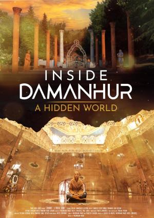 Inside Damanhur - A Hidden World