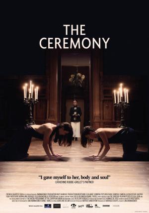 La cérémonie