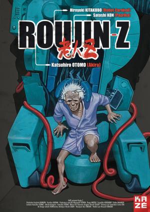 Rôjin Z