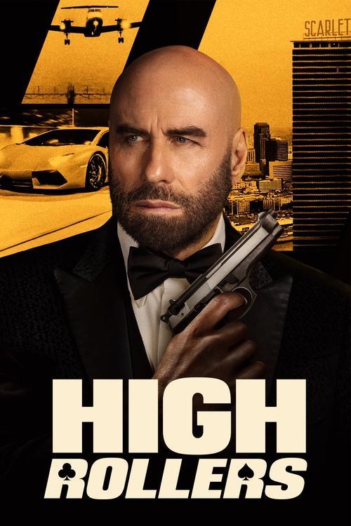 High Rollers High Rollers
