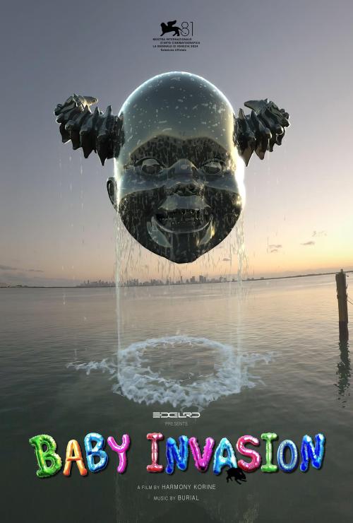 Baby Invasion