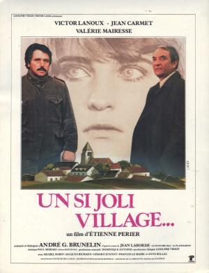 Un si joli village...