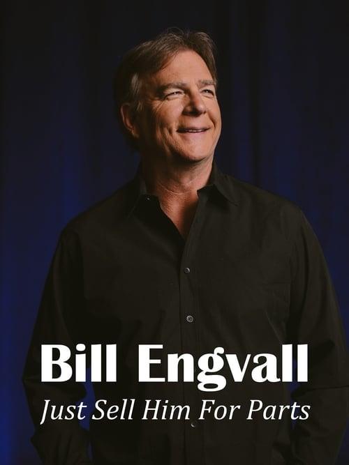 Bill Engvall: Just Sell Him for Parts Bill Engvall: Just Sell Him for Parts