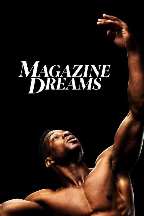 Magazine Dreams Magazine Dreams