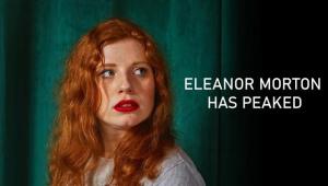 Eleanor Morton has Peaked