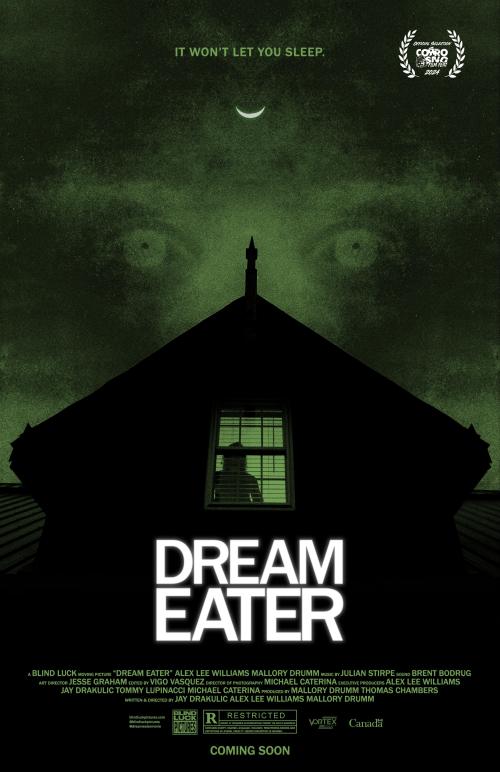 Dream Eater