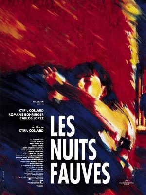 Les nuits fauves