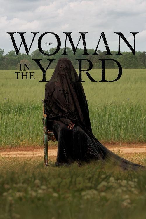 The Woman in the Yard The Woman in the Yard