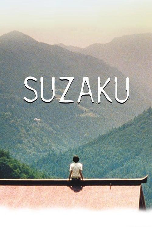Suzaku Suzaku