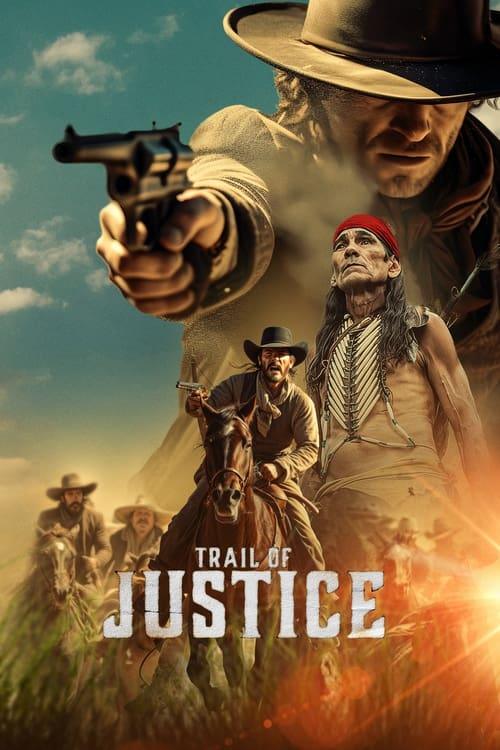 Trail of Justice Trail of Justice