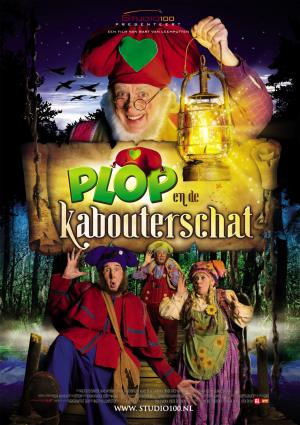 De kabouterschat