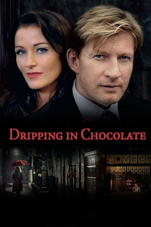 Dripping in Chocolate Dripping in Chocolate