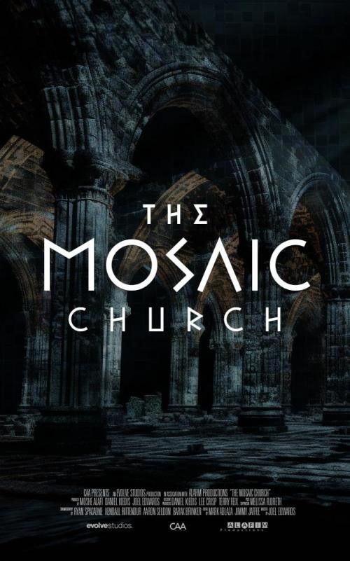 The Mosaic Church