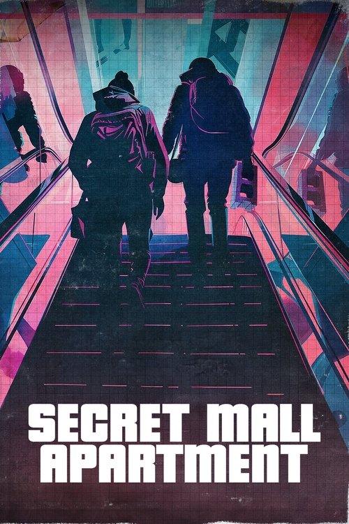 Secret Mall Apartment Secret Mall Apartment
