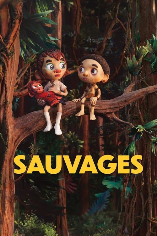 Savages Savages