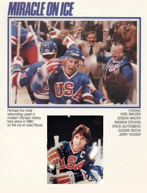 Miracle on Ice