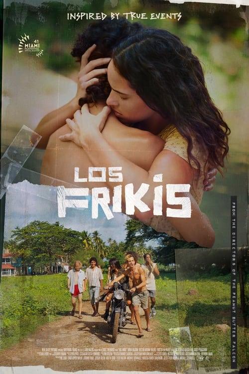 Los Frikis Los Frikis