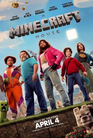 A Minecraft Movie