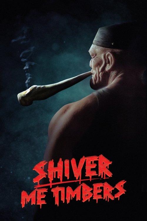 Shiver Me Timbers Shiver Me Timbers
