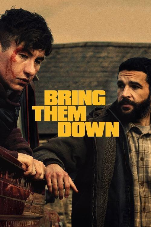 Bring Them Down Bring Them Down