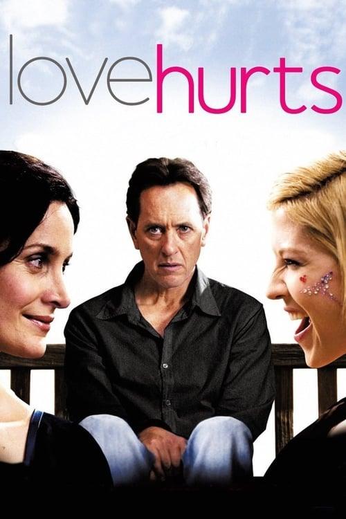 Love Hurts Love Hurts