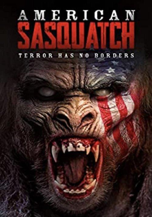 American Sasquatch American Sasquatch