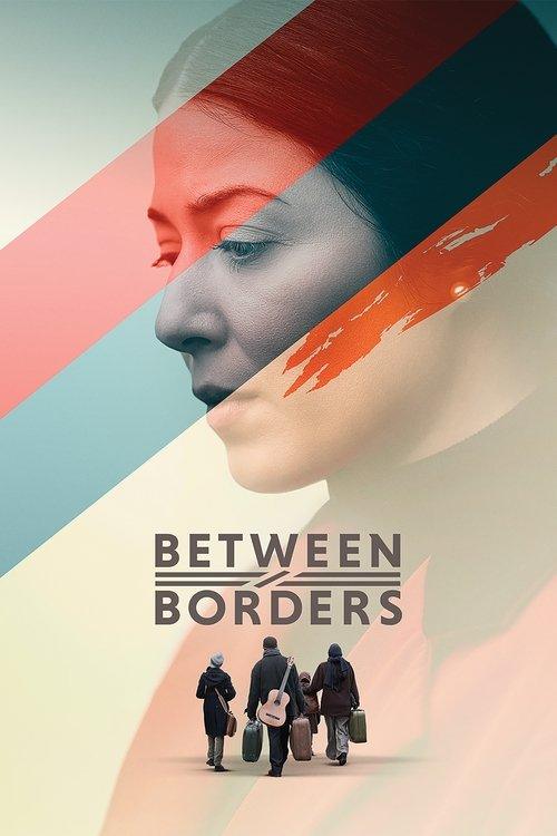 Between Borders Between Borders