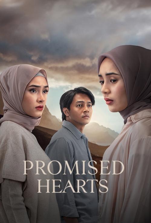 Promised Hearts Promised Hearts