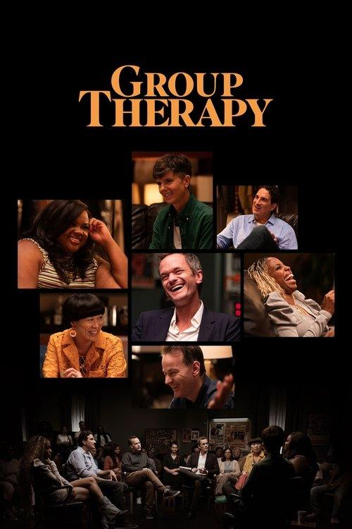 Group Therapy Group Therapy