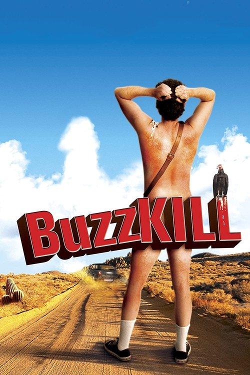 Buzzkill Buzzkill