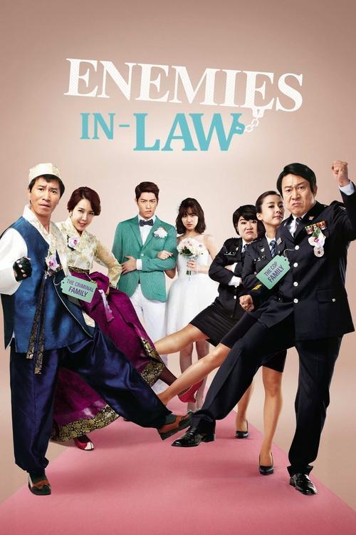 Enemies In-Law Enemies In-Law