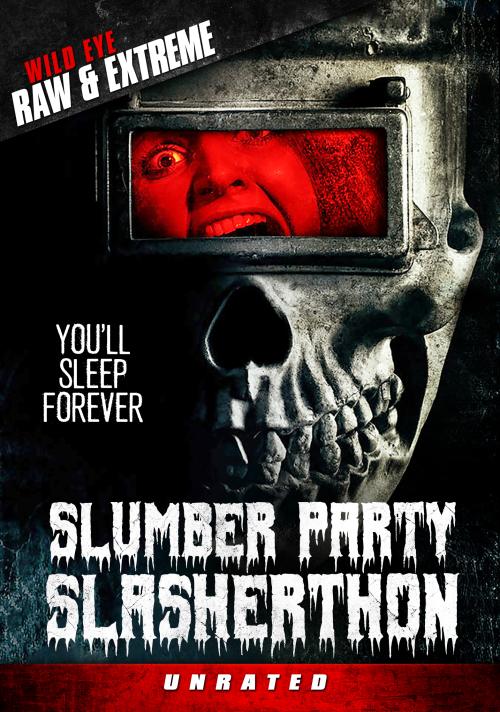 Slumber Party Slasherthon