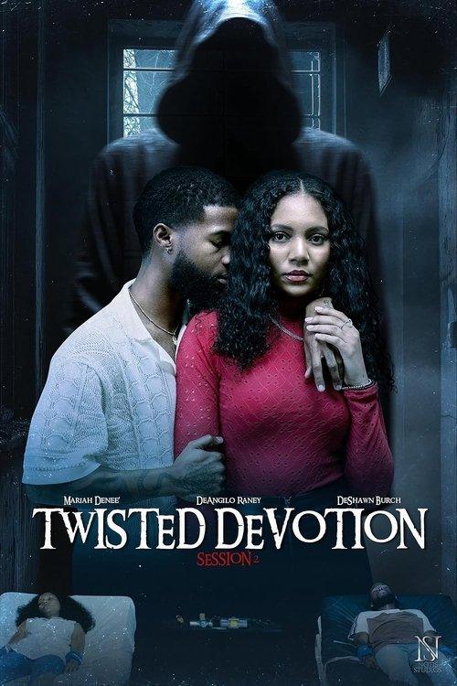 Twisted Devotion Twisted Devotion