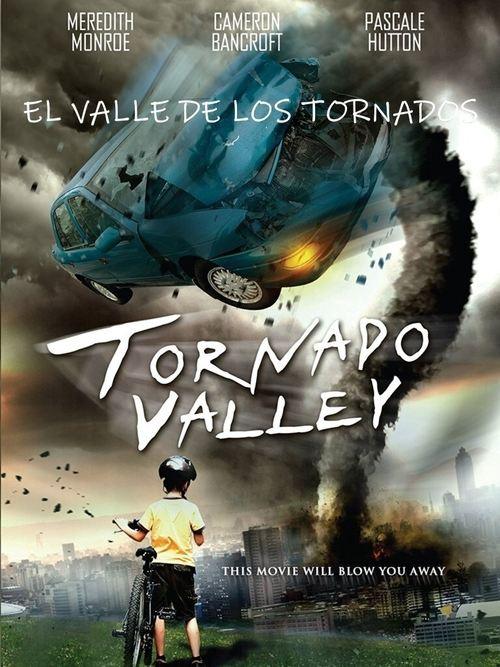 Tornado Valley Tornado Valley