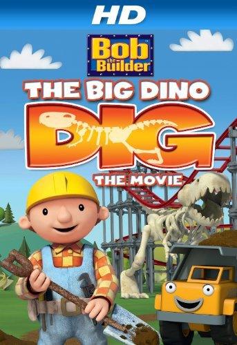 Bob the Builder: Big Dino Dig