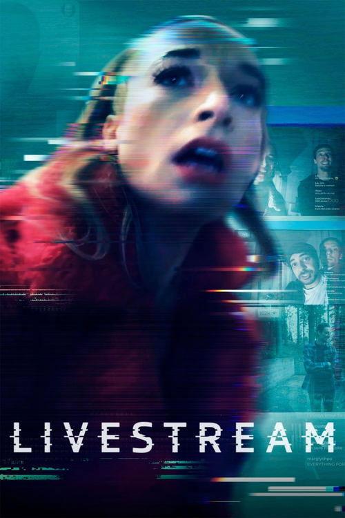 Livestream Livestream