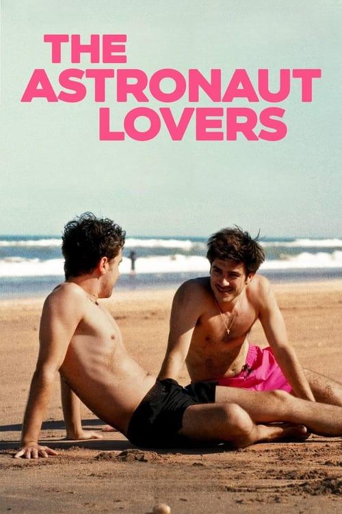 The Astronaut Lovers The Astronaut Lovers