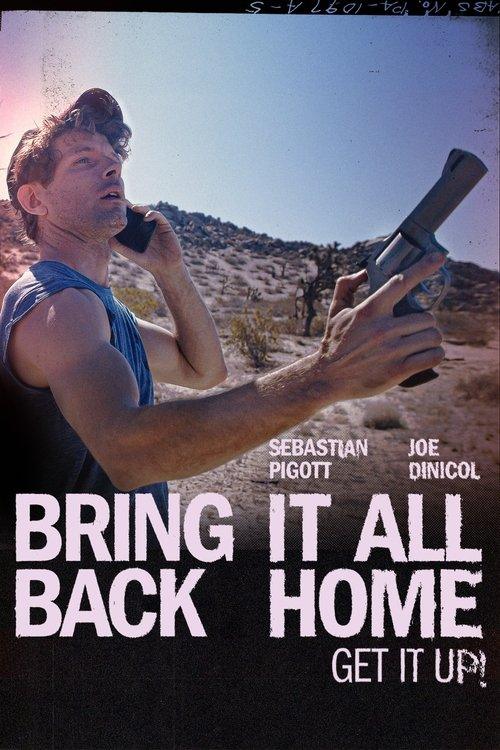 Bring It All Back Home Bring It All Back Home
